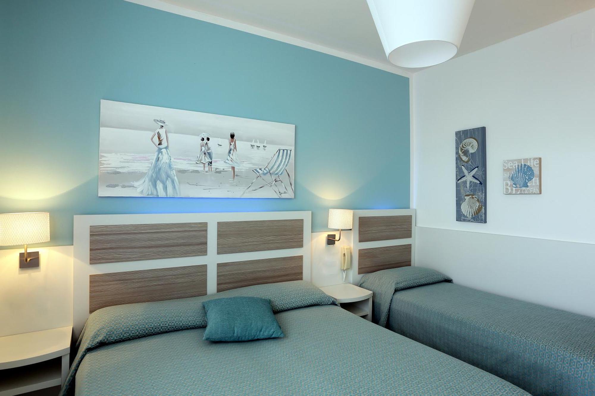 Hotel Hiki 3 Superior ビビオーネ エクステリア 写真