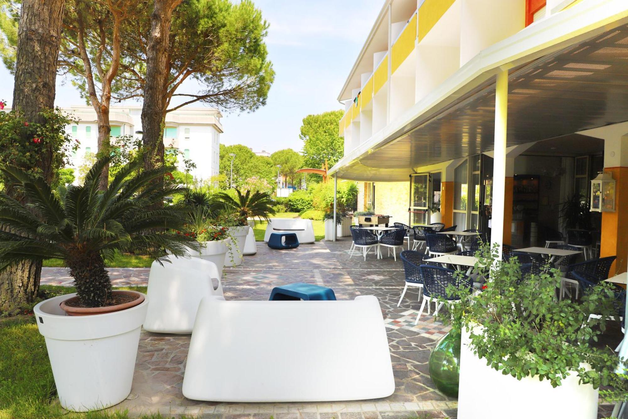 Hotel Hiki 3 Superior ビビオーネ エクステリア 写真