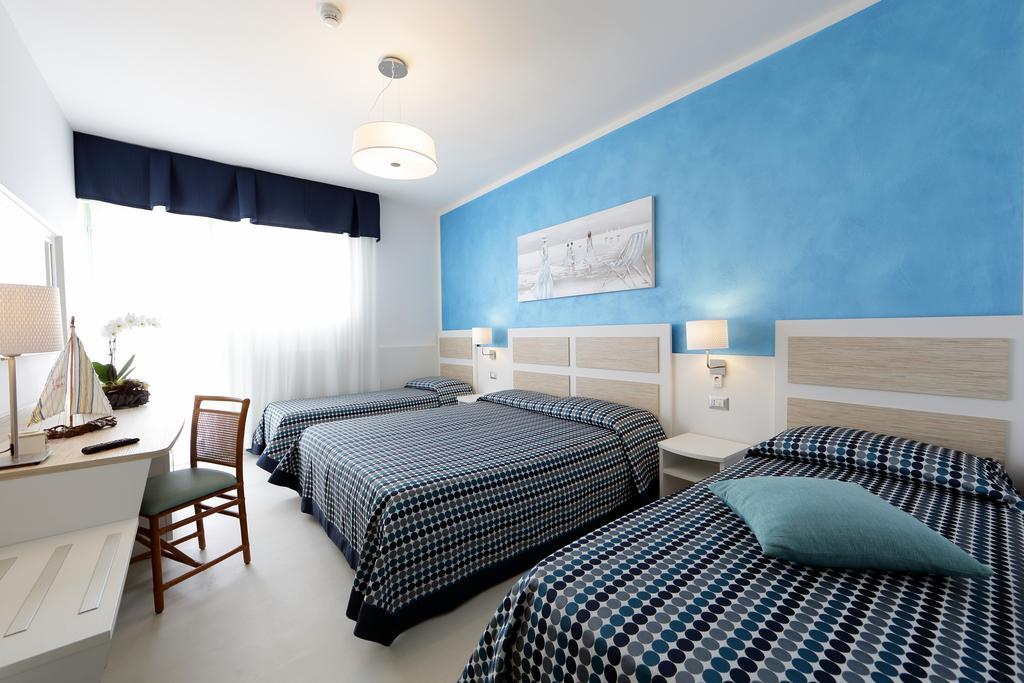 Hotel Hiki 3 Superior ビビオーネ エクステリア 写真