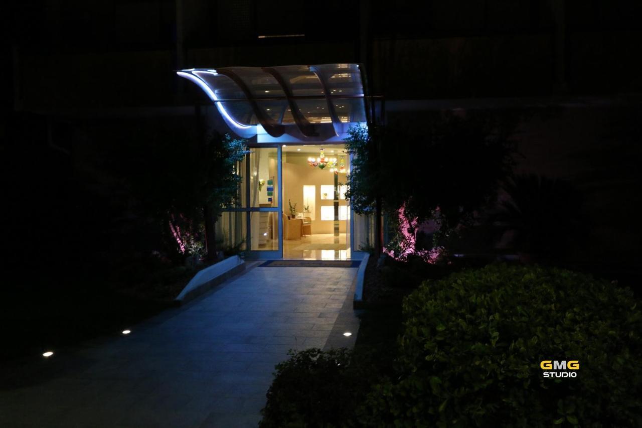 Hotel Hiki 3 Superior ビビオーネ エクステリア 写真