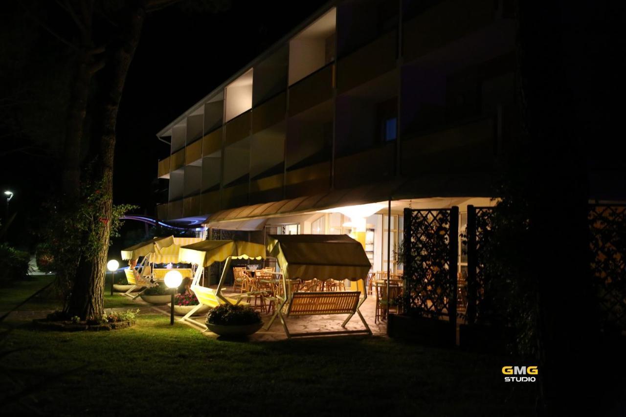 Hotel Hiki 3 Superior ビビオーネ エクステリア 写真